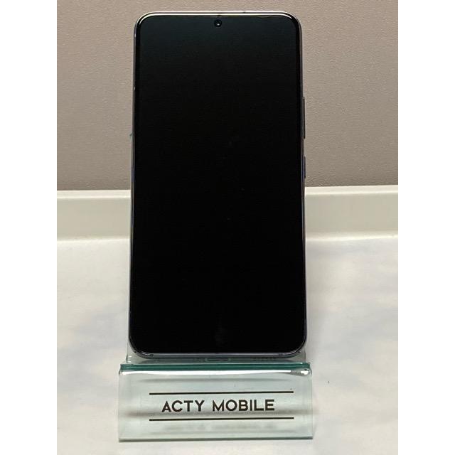 Galaxy S SAMSUNG S22 SC-51C ファントムブラック 8GB 256GB ドコモ 