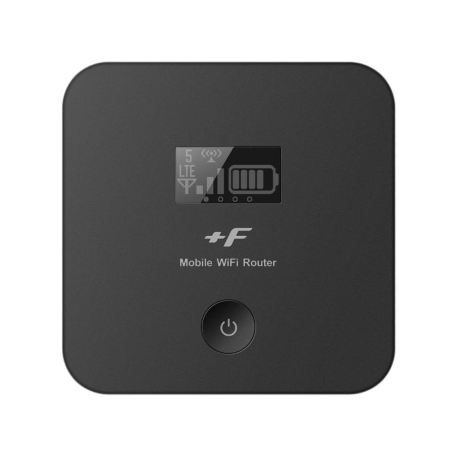 美品 SIMフリー FUJISOFT FS020W モバイル Wi-Fi ルーター 富士ソフト★ (標準SIM) A7005 : アクティー ...