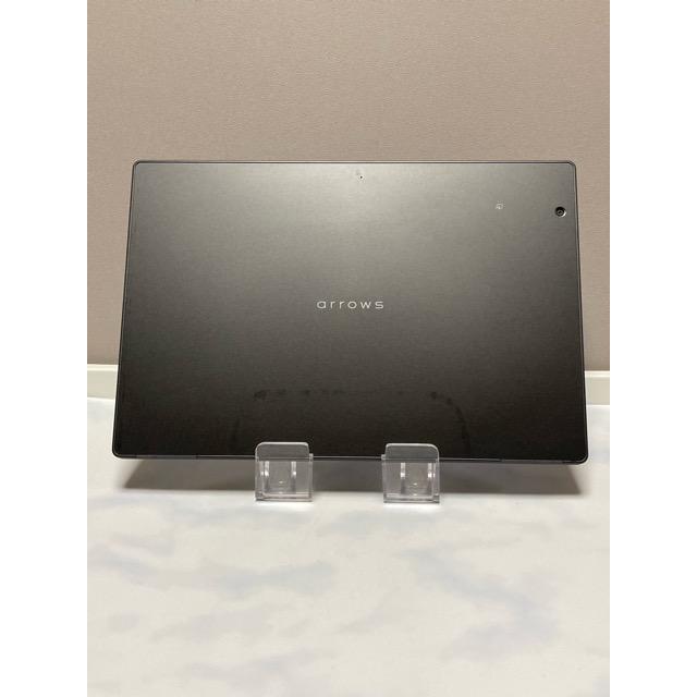 arrows Tab ドコモ F-02K 【SIMロック解除済】/ Android タブレット 富士通 フルセグ タブレット本体 A7035 ...