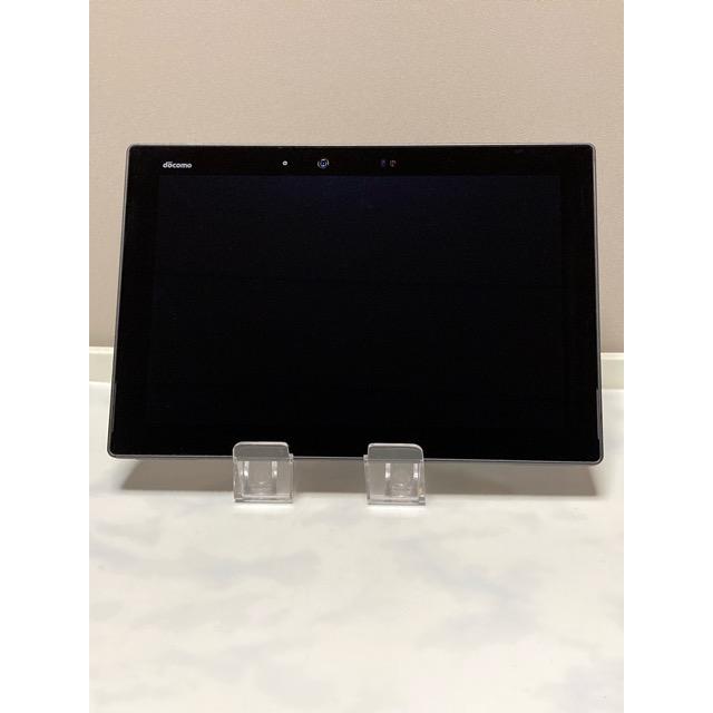 arrows Tab ドコモ F-02K 【SIMロック解除済】/ Android タブレット 富士通 フルセグ タブレット本体 A7035 ...