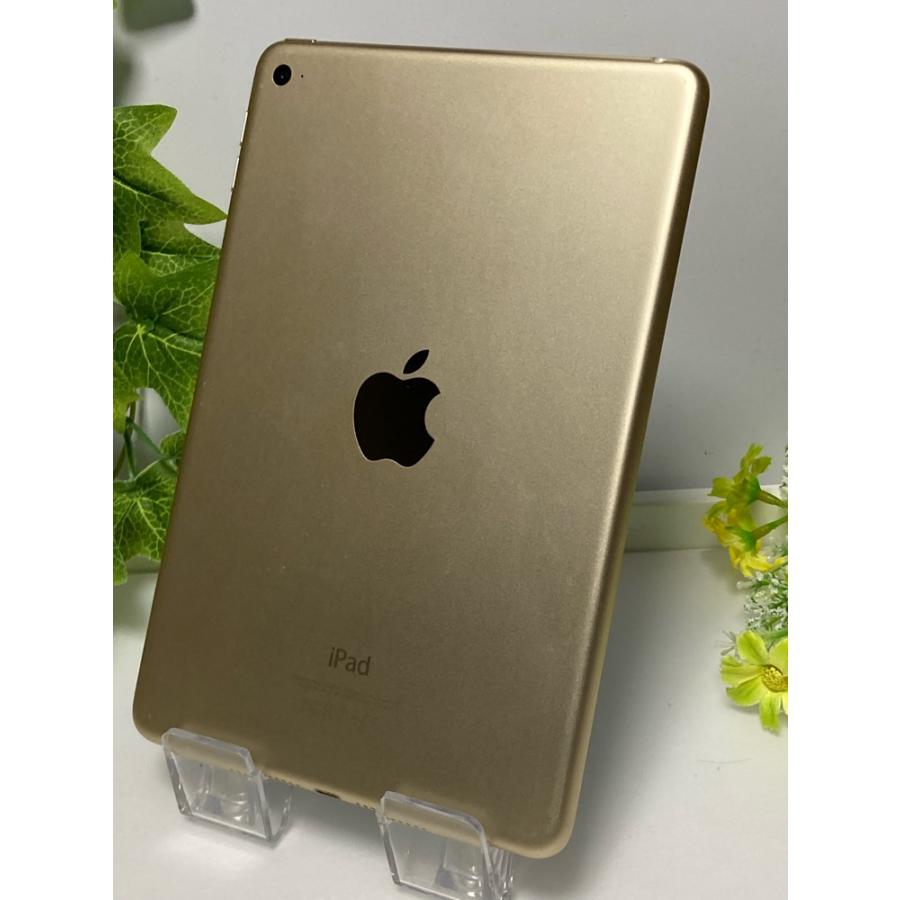 終了】iPad mini4 Wi-Fiモデル16G 美品/付属品完備 iPad mini 4 16GB