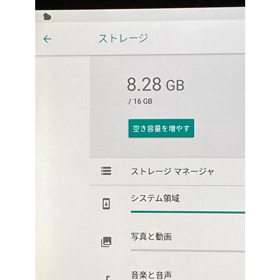 Lenovo（レノボ） Lenovo TAB M10 TB-X605L LTE 2GB 16GB ブラック SIM