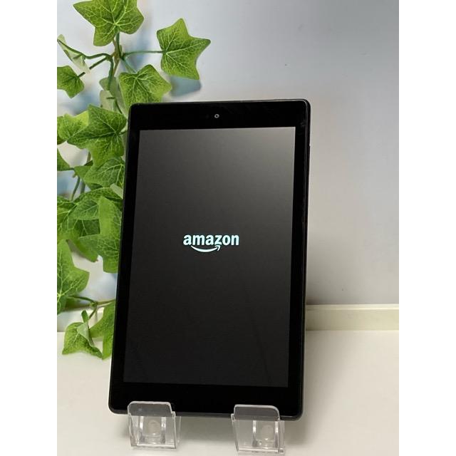 amazon 【送料無料】Amazon Fire HD8 L5S83A Wi-Fi モデル 16GB