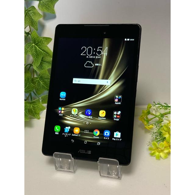 【未開封】ASUS ZenPad 3 8.0 P008 32GB　タブレット ZenPad ASUS P008 3 8.0 Z581KL-BK32S4 SIMフリー☆ 7.9インチ 訳あり