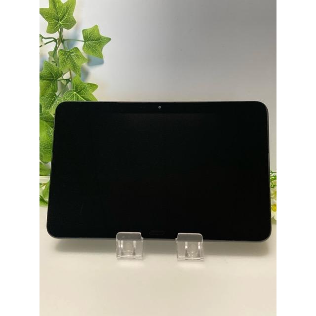 DIGNO Tab KYT34 [32GB] au SIMロック解除済 ブラック 法人専用モデル