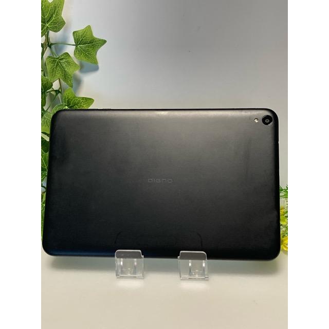 DIGNO Tab KYT34 [32GB] au SIMロック解除済 ブラック 法人専用