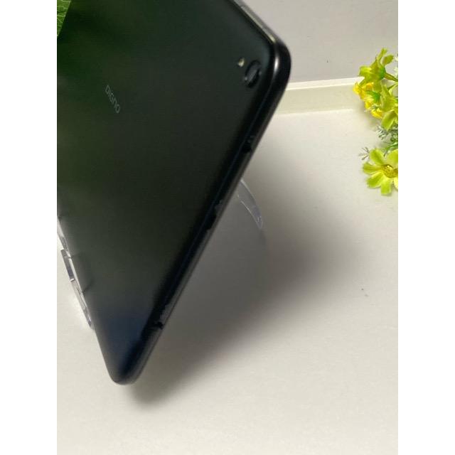 DIGNO Tab KYT34 [32GB] au SIMロック解除済 ブラック 法人専用モデル