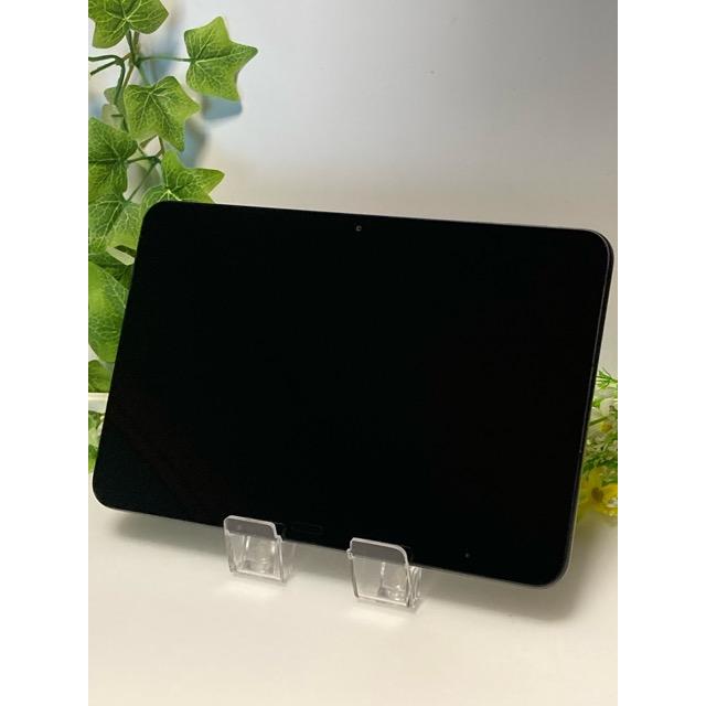 DIGNO Tab KYT34 [32GB] au SIMロック解除済 ブラック 法人専用モデル