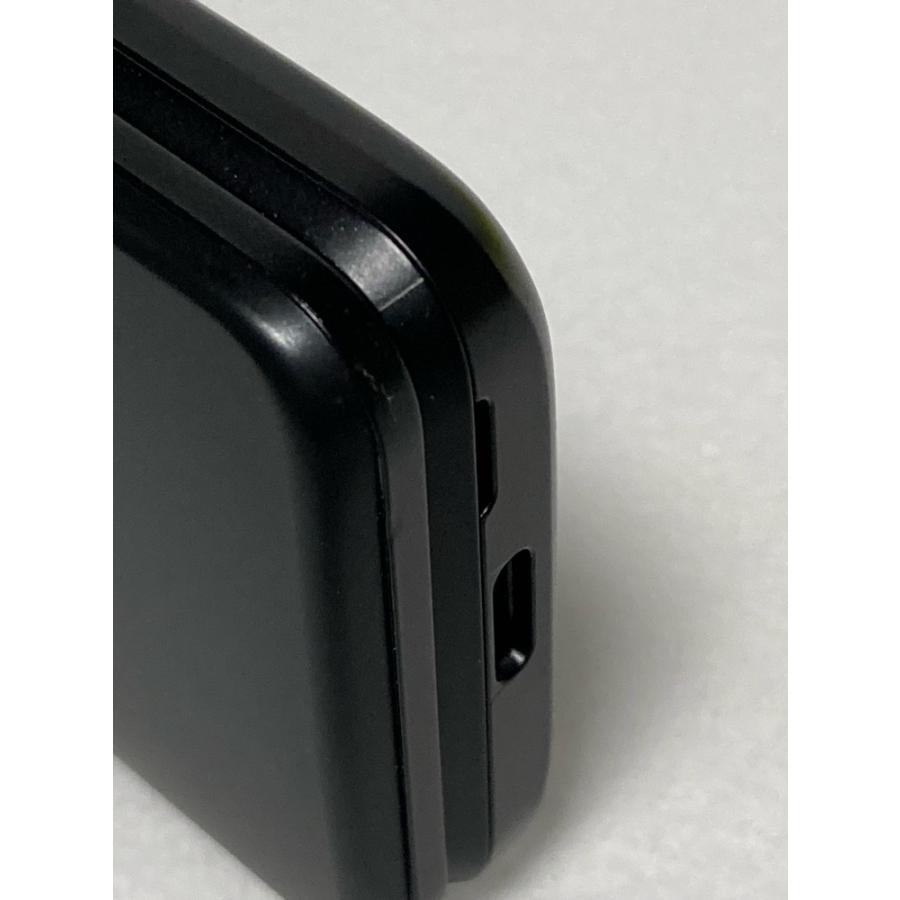 SIMフリー DIGNO ケータイ3 NP902KC ブラック★ 京セラ KYOCERA softbank ガラパゴスケータイ 携帯電話 本体 A7170 | DIGNO | 03