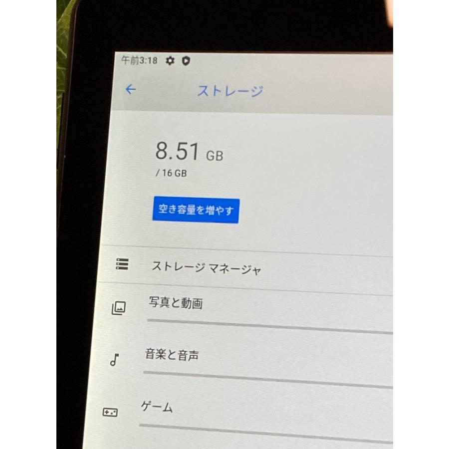 Lenovo（レノボ） Lenovo Tab B10 HD TB-X505F 10.1型 タブレット 16GB