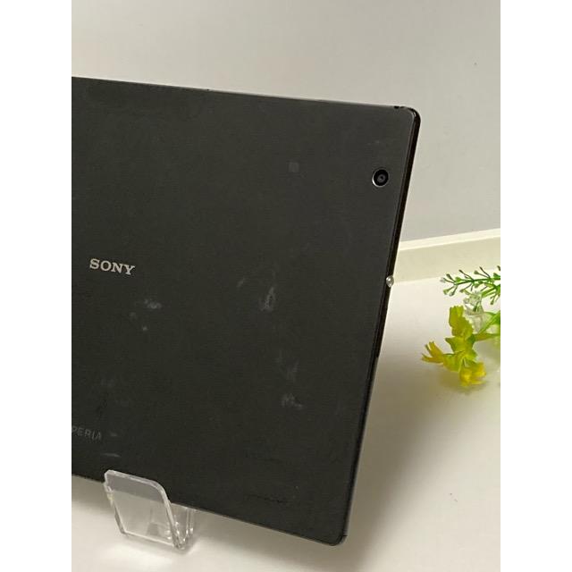Xperia Z4 Tablet 訳あり Wi-Fiモデル☆ SGP712JP ブラック☆ 10.1 