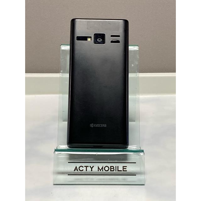 DIGNO SoftBank SIMフリー DIGNOケータイ2 701KC KYOCERA 4Gガラホ