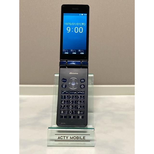 SHARP ドコモ AQUOSケータイ SH-03L 4G LTE simフリー ガラホ SHARP ドコモ AQUOSケータイ SH-03L 4G LTE simフリー ガラホ
