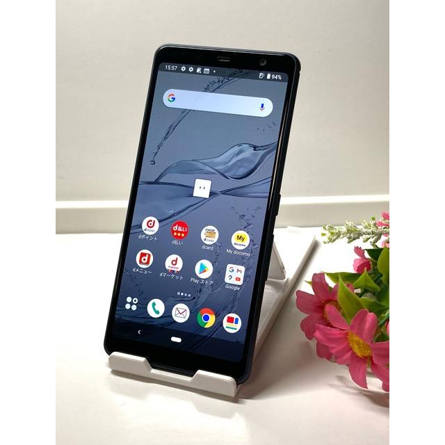 新品同様 SIMフリー arrows Be3 F-02L ブラック docomo スマホ本体 初期化済 ワンセグ A7334 | arrows Be