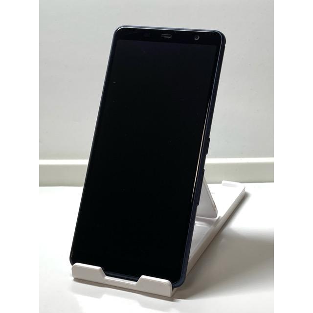 新品同様 SIMフリー arrows Be3 F-02L ブラック docomo スマホ本体 初期化済 ワンセグ A7334 | arrows Be | 01