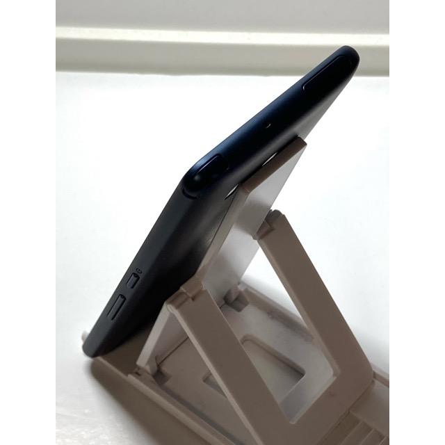 新品同様 SIMフリー arrows Be3 F-02L ブラック docomo スマホ本体 初期化済 ワンセグ A7334 | arrows Be | 03