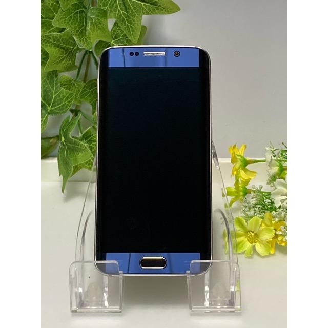 Galaxy S6 edge SCV31 32GB au (SIMロック解除済）androidバージョン 5.0.2 送料無料 A7352 | Galaxy S | 01