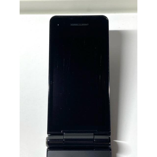 Panasonic（パナソニック） ドコモ☆ SIMフリー P-smart ケータイ P