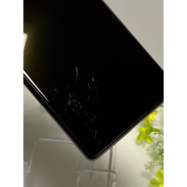 Xperia 8 SIMフリー SONY Lite 4GB 64GB J3273 ブラック☆ android