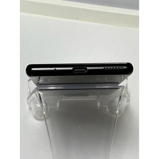 Xperia 8 SIMフリー SONY Lite 4GB 64GB J3273 ブラック☆ android