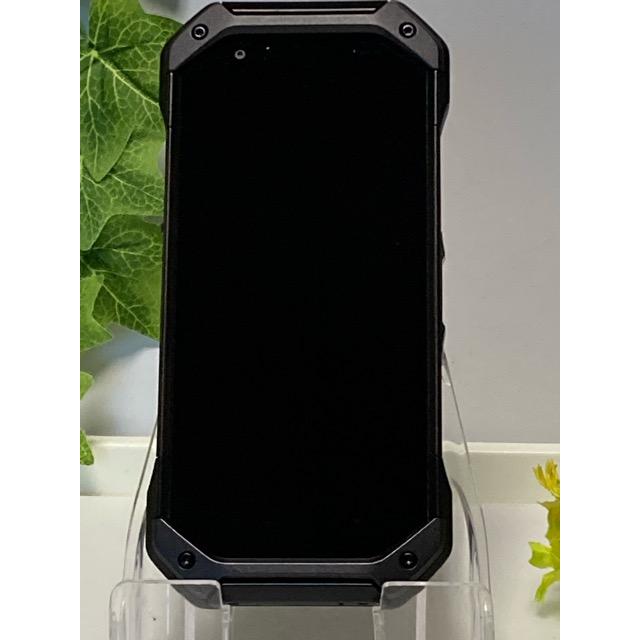 OUKITEL C58 Pro[256GB] SIMフリー ブラック【安心保証】 OUKITEL
