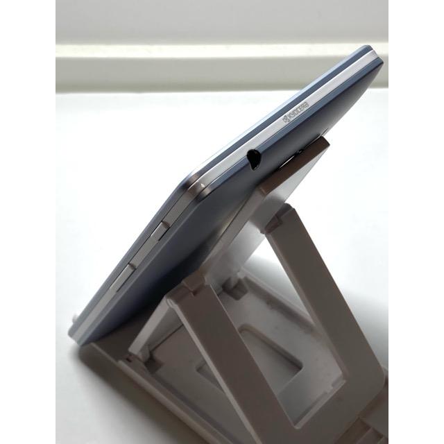 DIGNO 新品 未使用品☆ G 602KC ホワイト ソフトバンク SIMフリー SIM