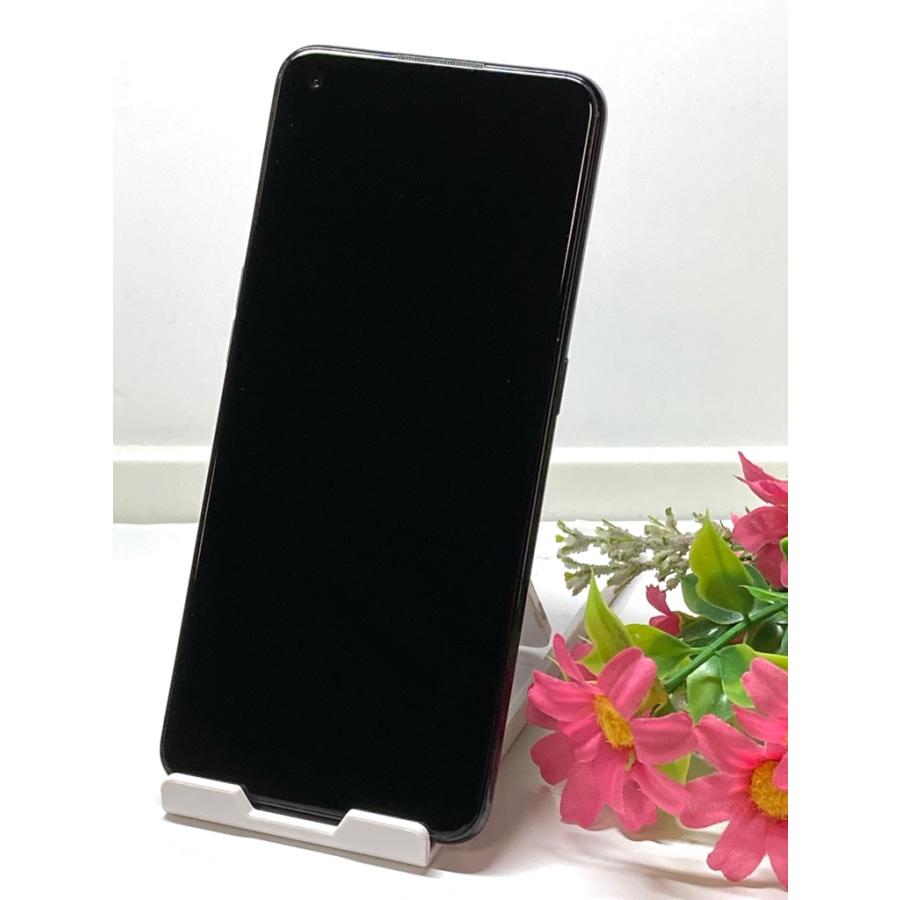 Reno 液晶美品 ワイモバイル版 SIMフリー OPPO Reno5 A [シルバー
