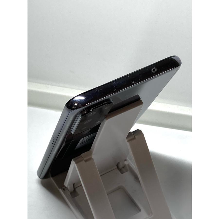 Reno 液晶美品 ワイモバイル版 SIMフリー OPPO Reno5 A [シルバー