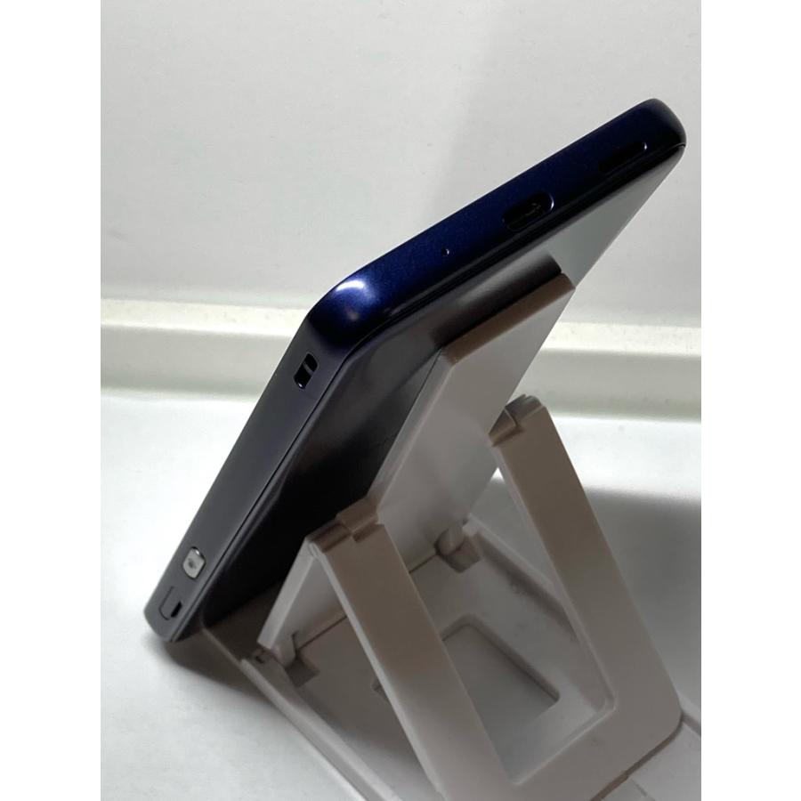 【新品・動作確認済】Basio Active ネイビー スマートフォン BASIO active｜価格比較・最新情報 - 価格.com