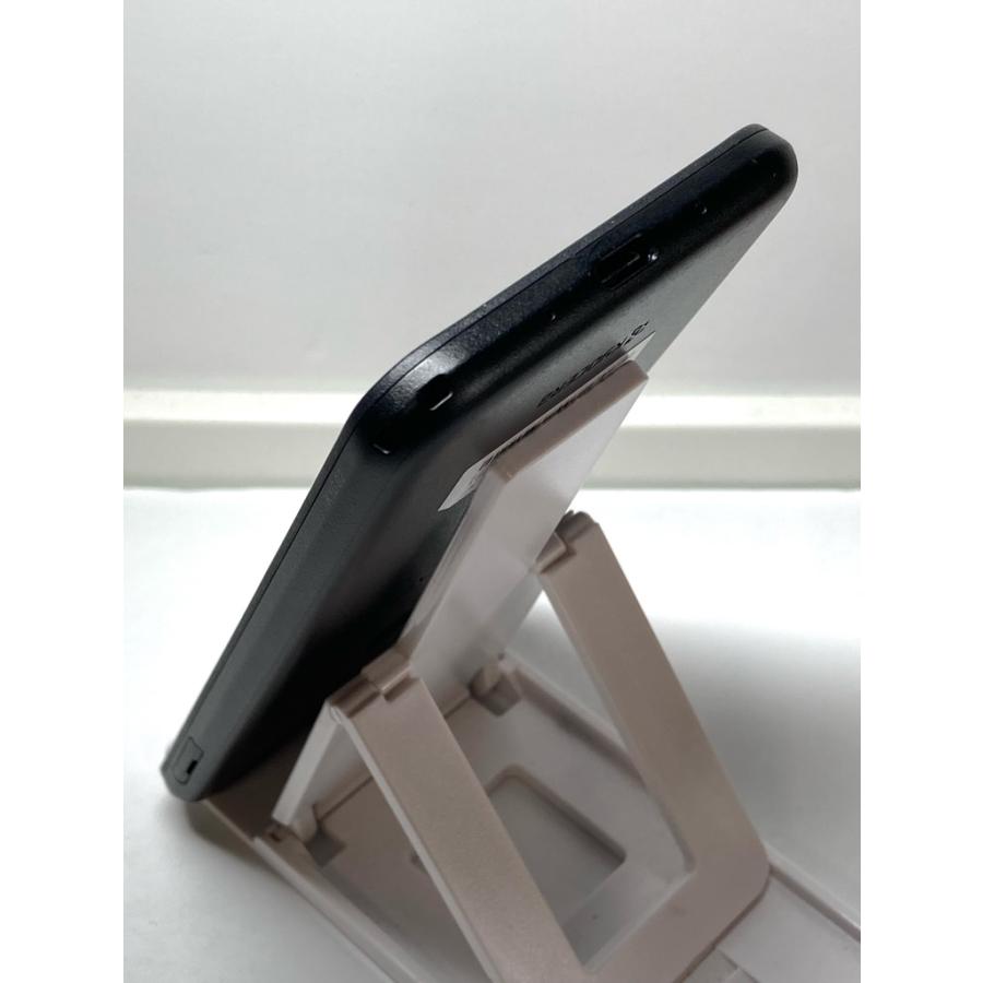 良品 DIGNO(R) SX3 KYG02 au SIMフリー ブラック★ 5G 64GB/4GB スマホ本体 A7461 | DIGNO | 04