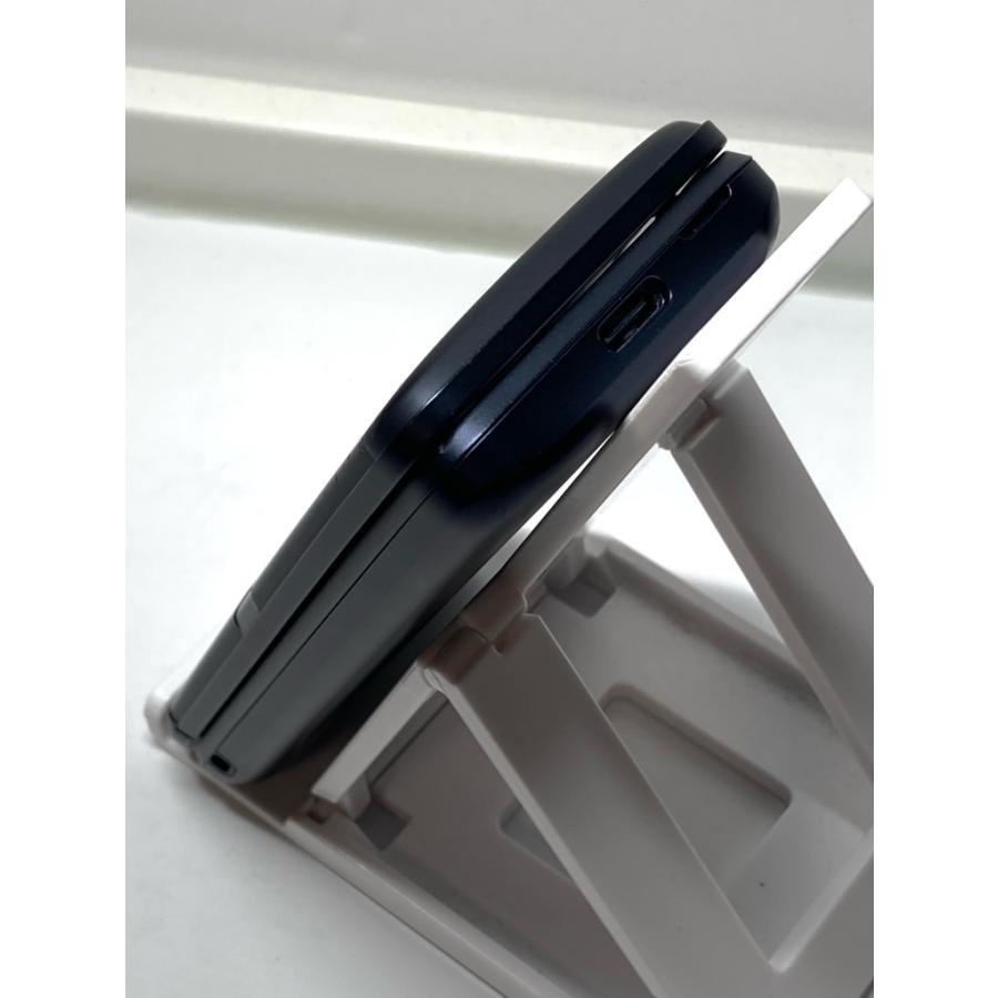 DIGNO 液晶美品 ドコモ SIMフリー 京セラ ケータイ ブラック KY DIGNO 液晶美品 ドコモ SIMフリー 京セラ ケータイ ブラック KY