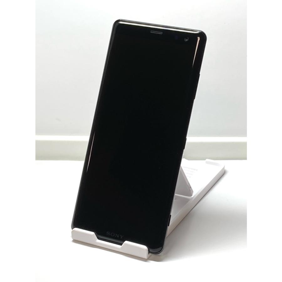 K327 Xperia XZ3 SIMロック解除済み　SOV39 K327 Xperia XZ3 SIMロック解除済み SOV39 ○SIMロック解除済み