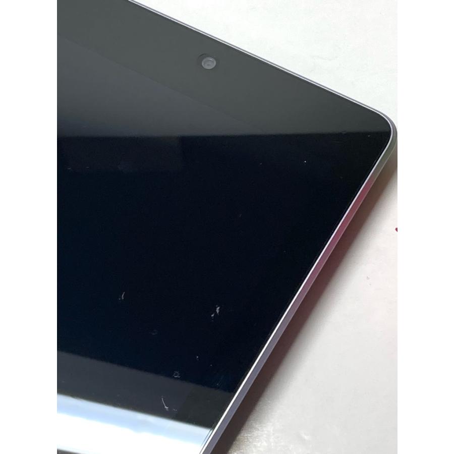 NEXUS 7 2012 ME370T 8GB ブラック Wi-Fiモデル Androidバージョン5.1.1 タブレット本体 A7523 | Google Nexus 7 | 03