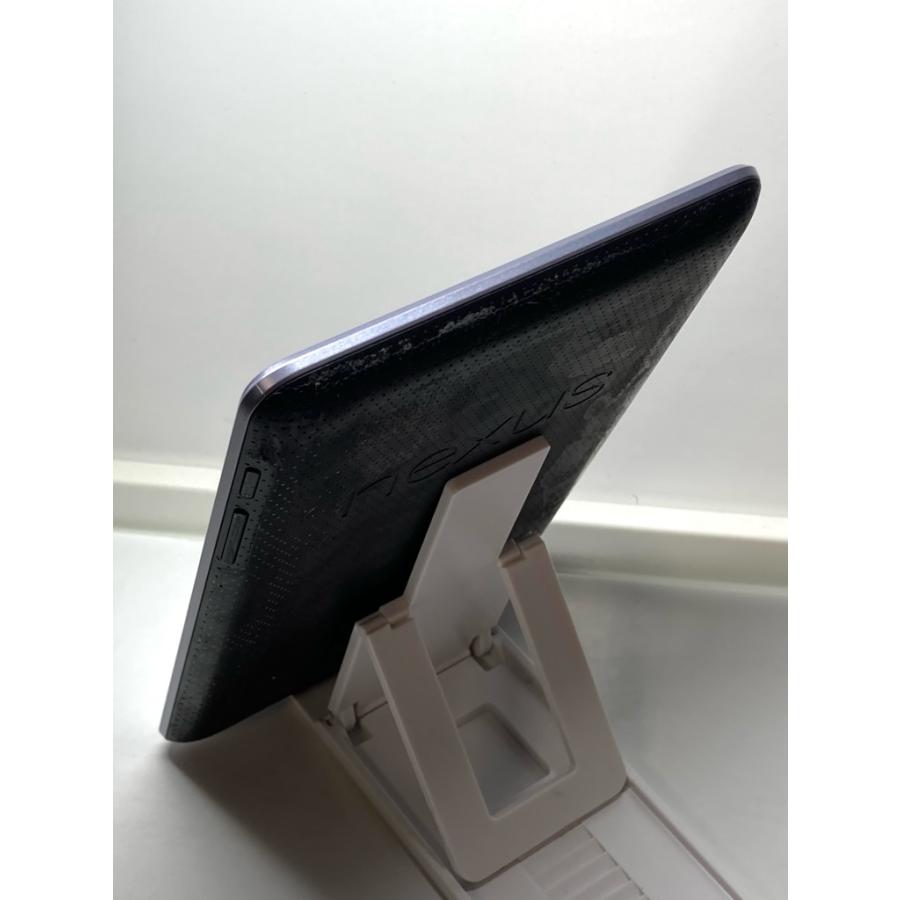 NEXUS 7 2012 ME370T 8GB ブラック Wi-Fiモデル Androidバージョン5.1.1 タブレット本体 A7523 | Google Nexus 7 | 05