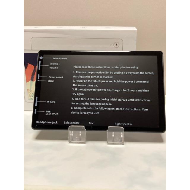 Google Nexus 7 新品未使用 HiGrace OC101 6GB 128GB タブレット Wi-Fi