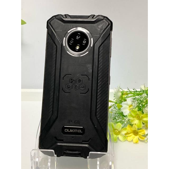 OUKITEL オキテル OUKITEL WP8 Pro 64GB☆ SIMフリー スマホ 本体 