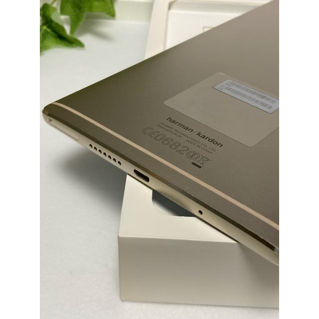 MediaPad M 美品 Huawei Mediapad M3☆BTV-DL09/LTE 限定プレミアム 
