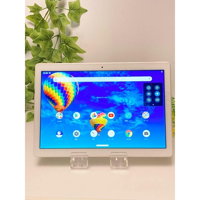Lenovo（レノボ） 【訳あり品】 Androidタブレット Lenovo TAB5 32GB