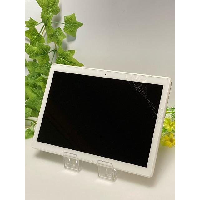 Lenovo（レノボ） 【訳あり品】 Androidタブレット Lenovo TAB5 32GB