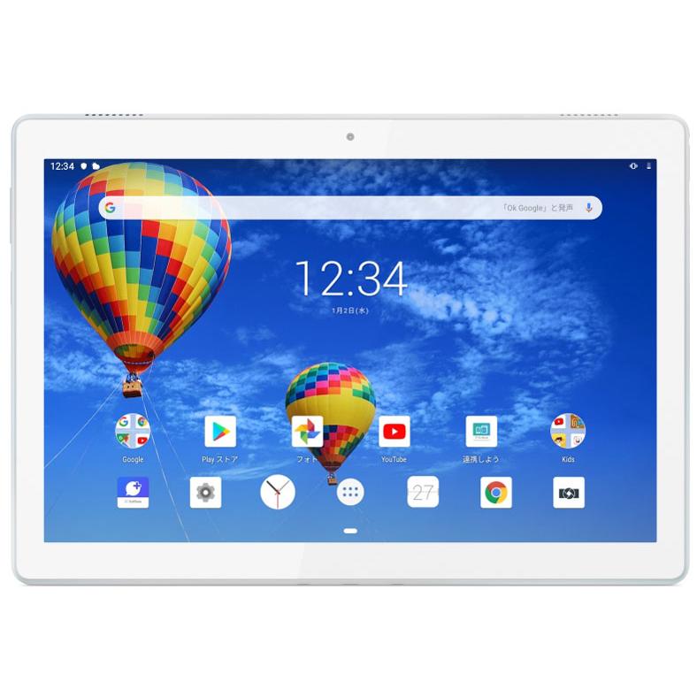 Lenovo（レノボ） 【訳あり品】 Androidタブレット Lenovo TAB5 32GB