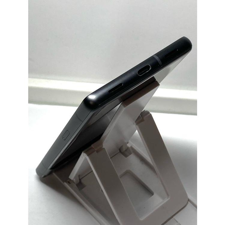 Google Pixel 極美品 SIMフリー☆ 7a 128GB チャコール☆ 6.1インチ