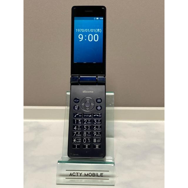 SHARP（シャープ） ドコモ AQUOSケータイ SH-03L 4G LTE simフリー