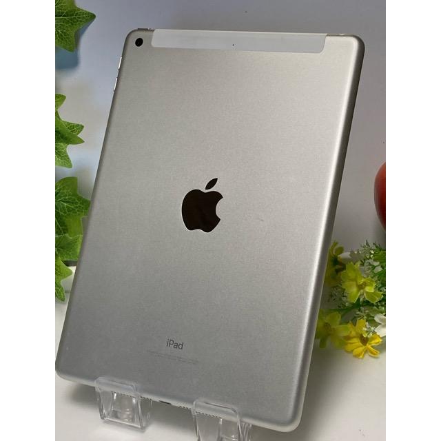 iPad 美品 9.7インチ Wi-Fi+Cellularモデル 128GB MR732J/A 国内版 SIM 