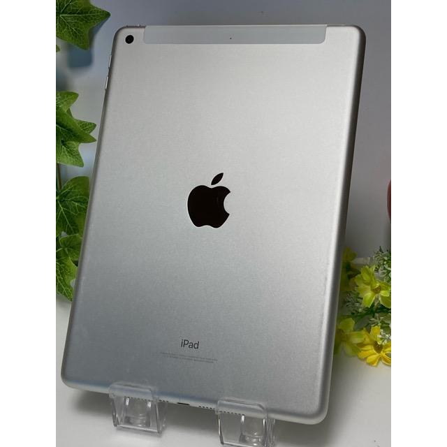iPad 9.7インチ Wi-Fi+Cellularモデル 128GB MR732J/A 国内版 SIM