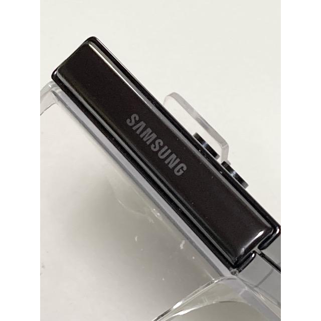 Galaxy 美品 Z Flip5 SCG23 256GBモデル au SIMフリー [グラファイト