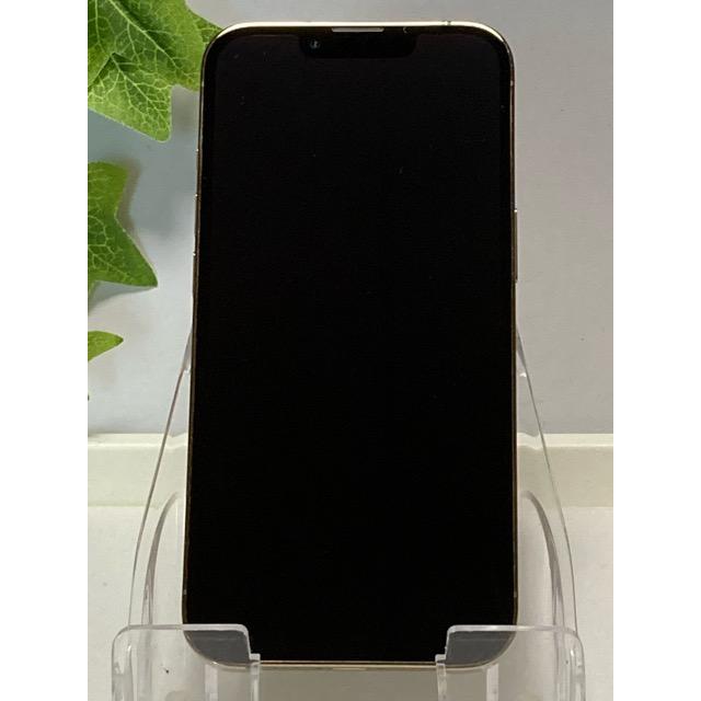 iPhone 美品 Apple 13 pro MLUY3J/A 6.06インチ スマートフォン 512GB