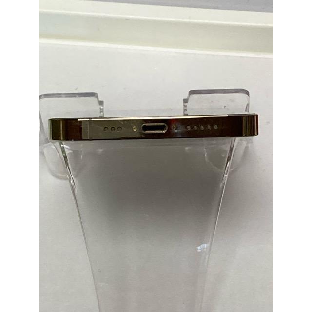 iPhone 美品 Apple 13 pro MLUY3J/A 6.06インチ スマートフォン 512GB