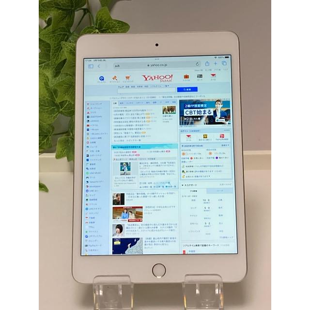 iPad mini 新品同様☆ 国内版 SIMフリー Apple アップル ipad 第5世代