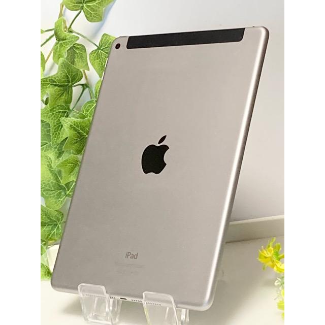 iPad Air 第2世代 Wi-Fi+Cellular 16GB Softbank 判定○ MGGX2J/A スペースグレー ★Wi-Fi用などにも★ A7670 | iPad Air | 02