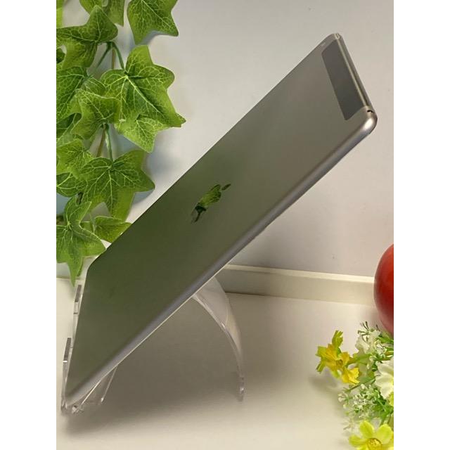 iPad Air 第2世代 Wi-Fi+Cellular 16GB Softbank 判定○ MGGX2J/A スペースグレー ★Wi-Fi用などにも★ A7670 | iPad Air | 03